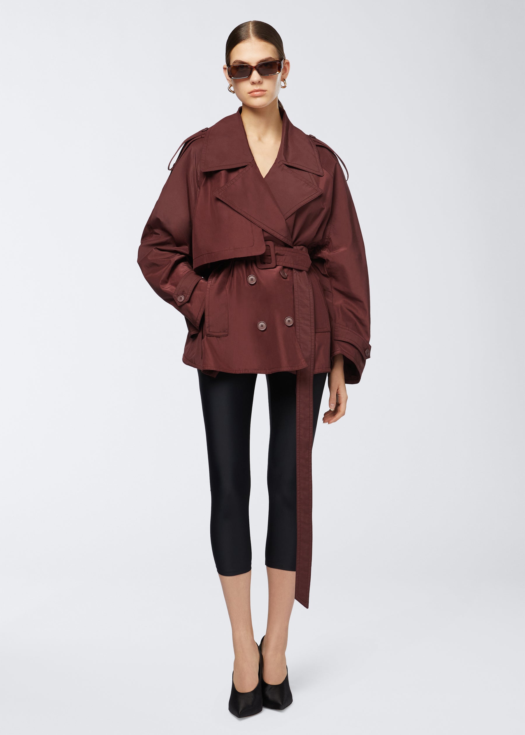 Vanda Jacket