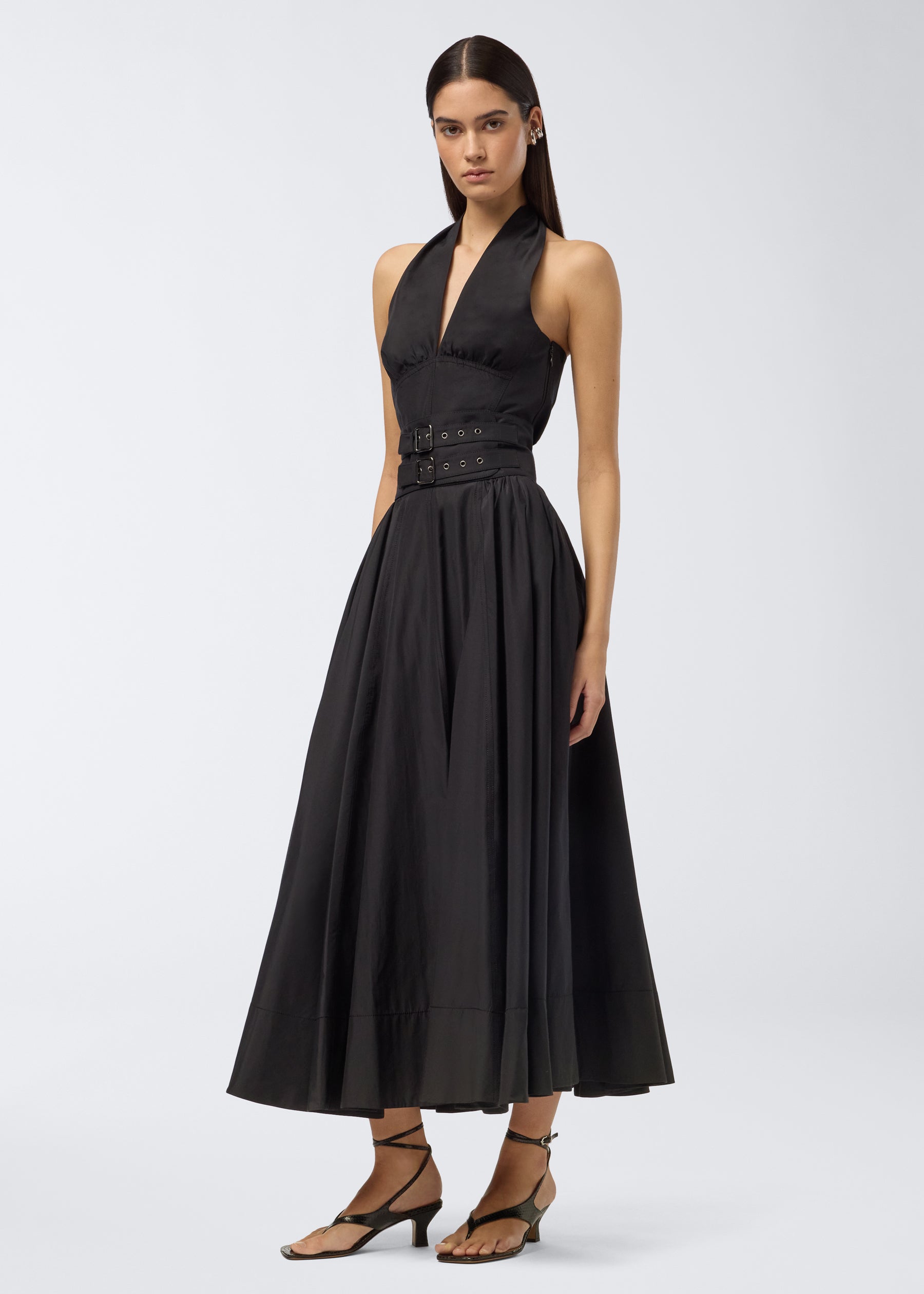 Winona Maxi Skirt
