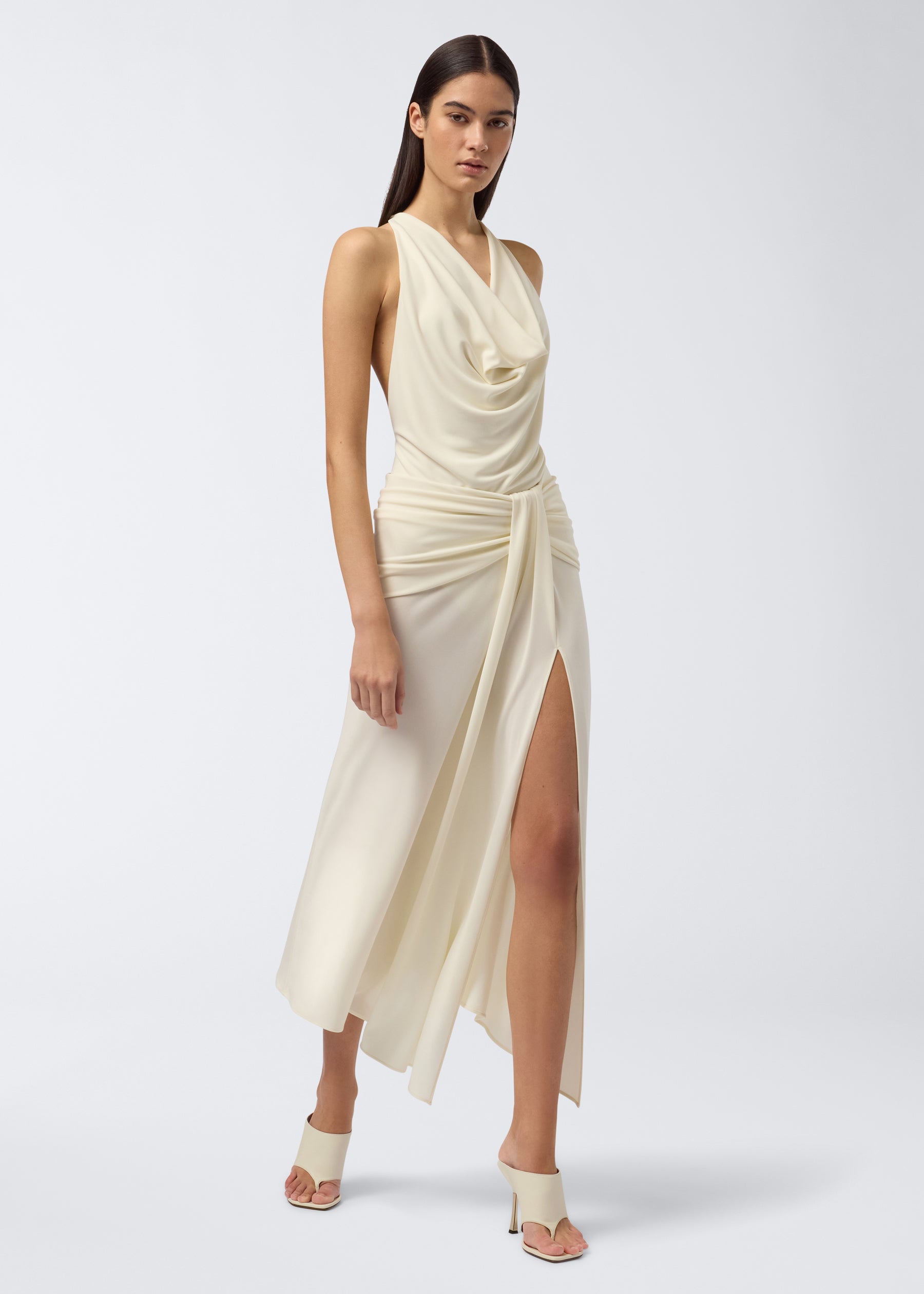 Wren Midi Skirt