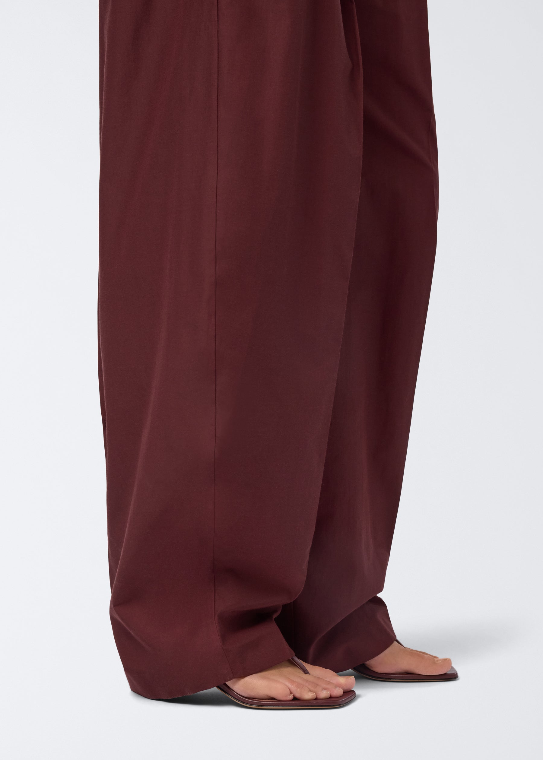 Wade Maxi Pants